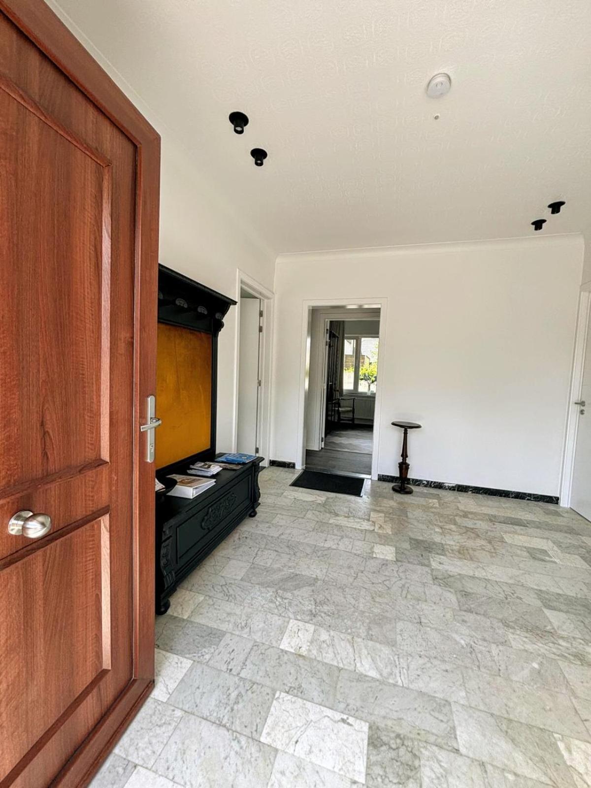 B&B Casa Roman & Vakantiewoning Voor 1 Pers Tot Max 32 Personen Zonhoven Exterior foto
