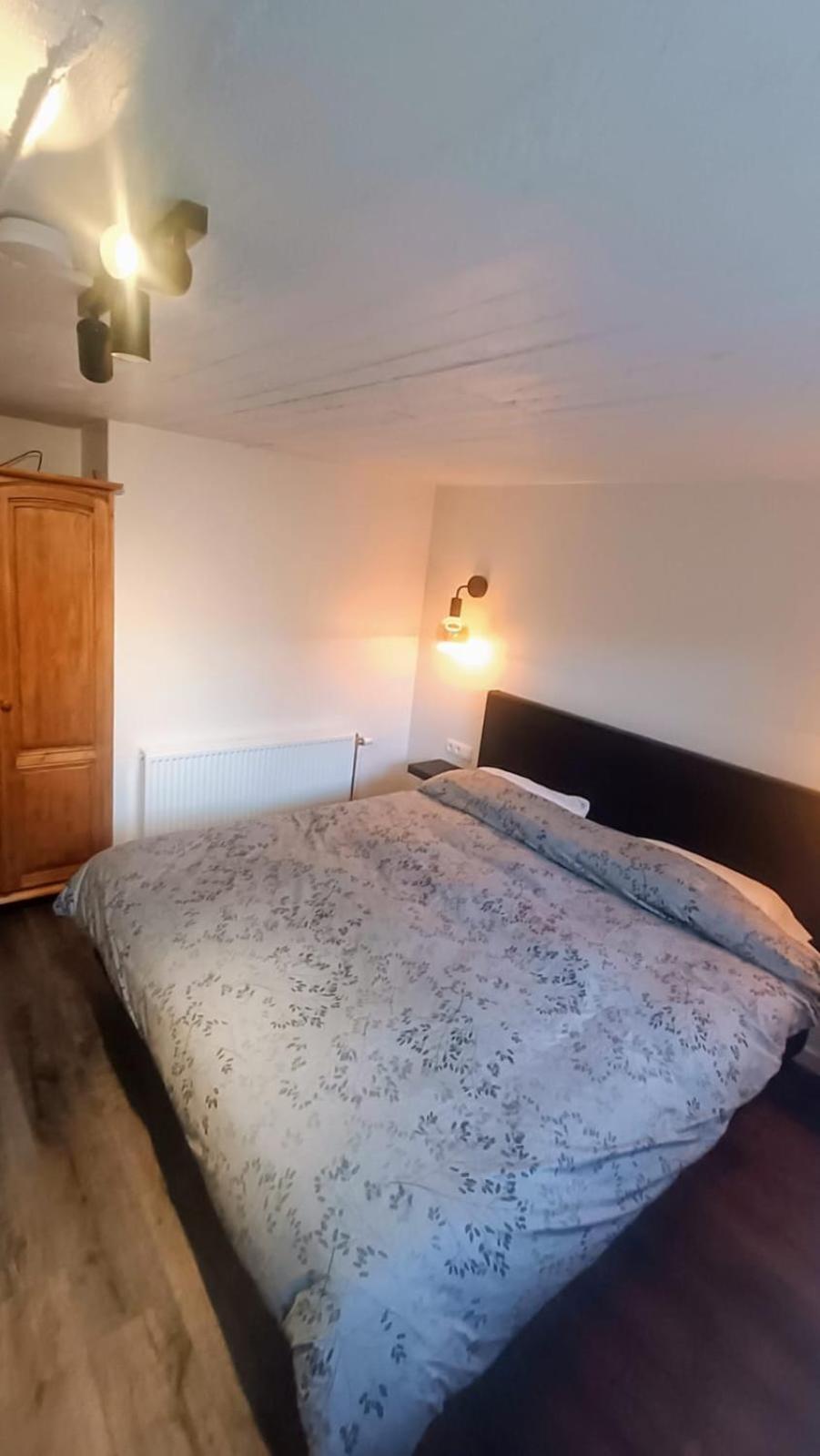 B&B Casa Roman & Vakantiewoning Voor 1 Pers Tot Max 32 Personen Zonhoven Exterior foto