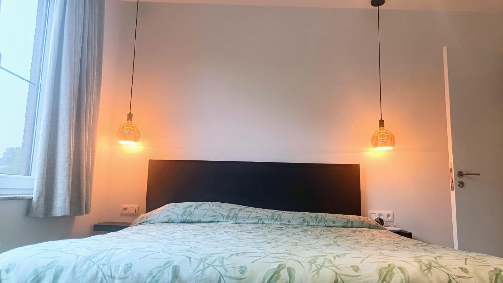 B&B Casa Roman & Vakantiewoning Voor 1 Pers Tot Max 32 Personen Zonhoven Exterior foto