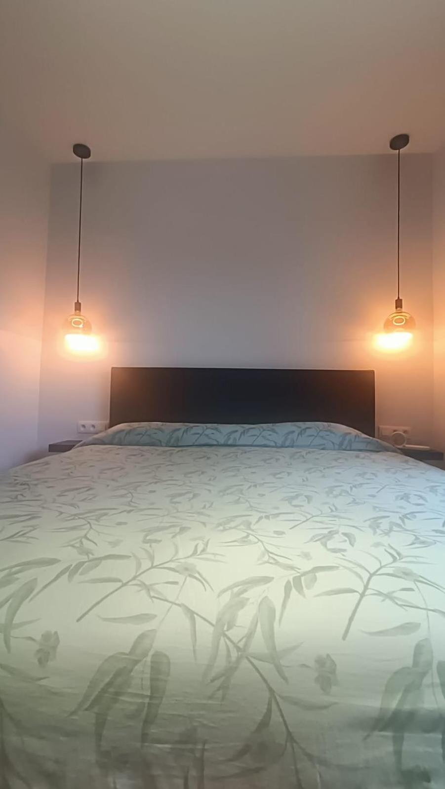 B&B Casa Roman & Vakantiewoning Voor 1 Pers Tot Max 32 Personen Zonhoven Exterior foto