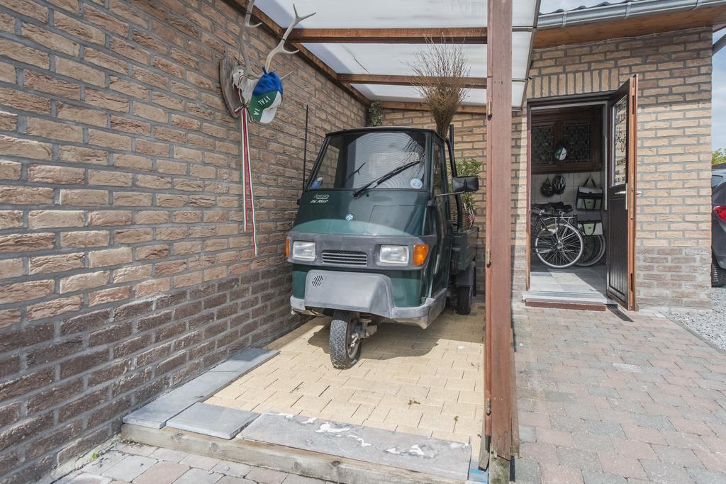 B&B Casa Roman & Vakantiewoning Voor 1 Pers Tot Max 32 Personen Zonhoven Exterior foto